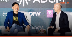 Binance ทุ่ม 100 ล้านดอลลาร์ ซื้อหุ้น Circle ดัน USDC สู่ตลาดโลก