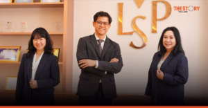 LSP ขยายหลักสูตร ISP สู่ประถม ตั้งเป้าปี 2570 ชูโมเดลไฮบริดเชื่อม K-12