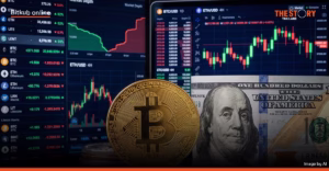 DXY ทะลุ 100 หลัง Fed ขึ้นดอกเบี้ย ทำไม Bitcoin ยังรับแรงกดดันได้ดีกว่า Altcoins?