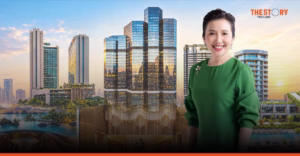 AWC ส่ง ‘แม่ไก่ทองคำ’ เข้ากองทรัสต์ AWR REIT เปิดแผน 5 ปี ปั้นพอร์ตโตทะลุ 3 แสนล้าน