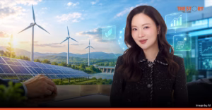 GUNKUL เซ็นสัญญา EGAT PPA 261.8 MW ผนึก GULF รับการเติบโตระยะยาว