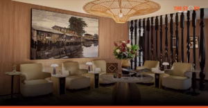 Plaza Premium ปักหมุดเลานจ์แห่งแรกที่สุวรรณภูมิ เสิร์ฟบริการระดับโลกในกลิ่นอาย Local