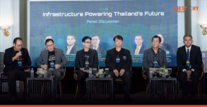 จาก Supercomputer สู่ Sovereign Cloud โครงสร้างพื้นฐาน AI ไทย