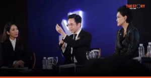 ยศชนัน ชูพัฒนาคน-นวัตกรรม บนเวที สศช. ขับเคลื่อน ‘แผน 14’ ยกชั้นไทยสู่สากล
