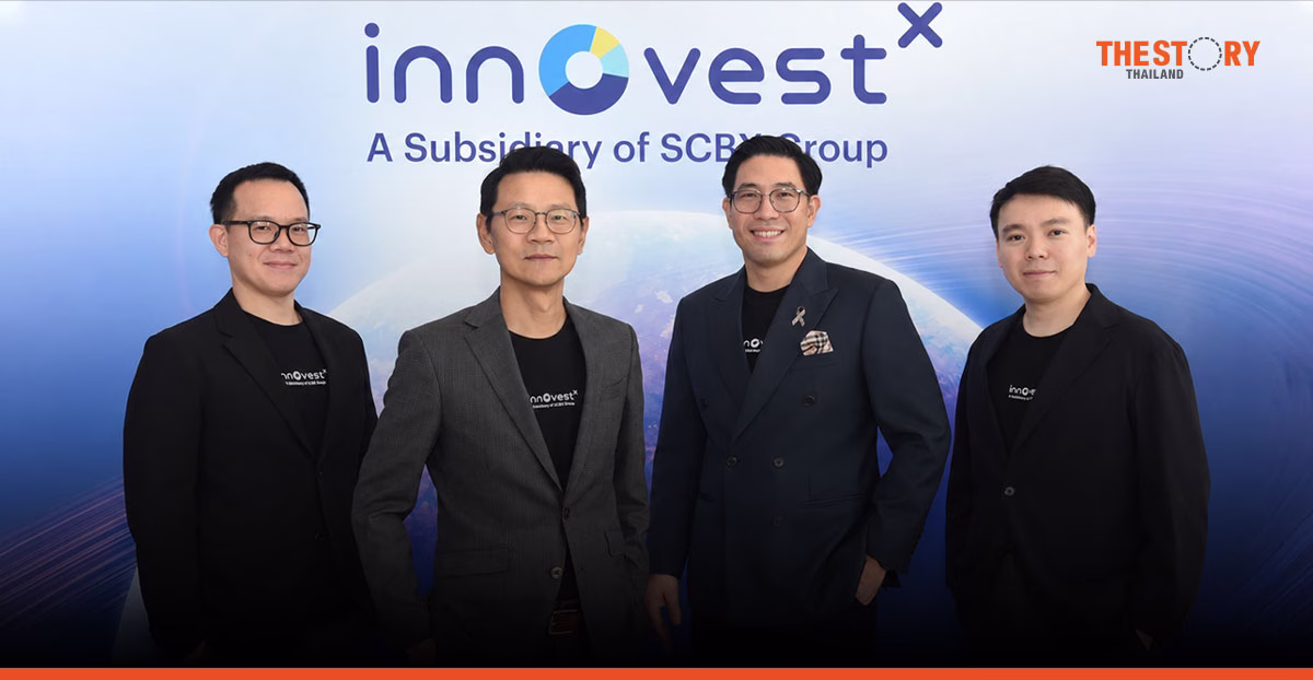 InnovestX Q4 2026 strategy: Navigating High rates & Oil volatility