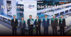 อินฟินีออนปักหมุดไทย เปิดฐานผลิตเซมิคอนดักเตอร์ Backend ป้อนตลาดโลก