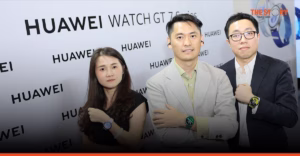 HUAWEI Watch GT 7 Series ชู Quiet Luxury ผสาน AI-Health เจาะตลาดสมาร์ทวอทช์