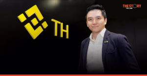 Binance TH ชี้คริปโทก้าวข้ามยุคเทรด เมื่อบล็อกเชนพลิกโฉมสู่โครงสร้างพื้นฐานการเงินโลก