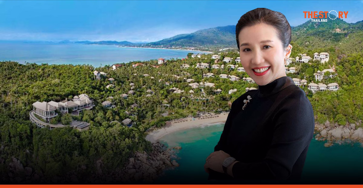 AWC ปลดล็อกพอร์ต 5 หมื่นล้าน ผ่านกองรีท AWR ชู ‘หุ้นทองคำ’ ป้องรายย่อ