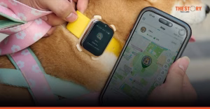 AIS เปิดตัว ‘SMART Pets Phone’ มี GPS-Video Call ไม่มีรายเดือน ราคา 1,990 บาท