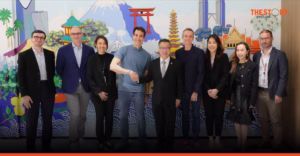 Agoda ปักหมุดกรุงเทพฯ Global Tech Hub พร้อมจ้างงานในไทยกว่า 4,500 คน