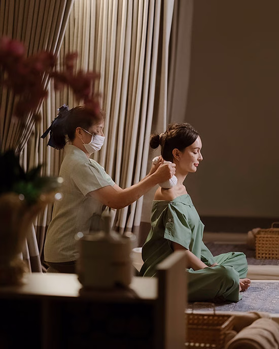 Ukiyo Spa ปลุกอาคารเก่าถนนตะนาว จากธุรกิจเดิมสู่พื้นที่พักใจกลางเมือง