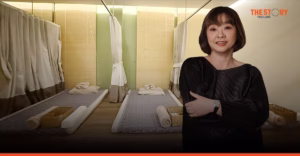 UKIYO Spa ปลุกอาคารเก่าถนนตะนาว จากธุรกิจเดิมสู่พื้นที่พักใจกลางเมือง