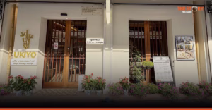 UKIYO Spa ปลุกอาคารเก่าถนนตะนาว จากธุรกิจเดิมสู่พื้นที่พักใจกลางเมือง