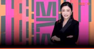 Fortune ยก ‘ขัตติยา’ ซีอีโอกสิกรไทย เป็นผู้นำหญิงทรงอิทธิพลอันดับ 1 ของไทย