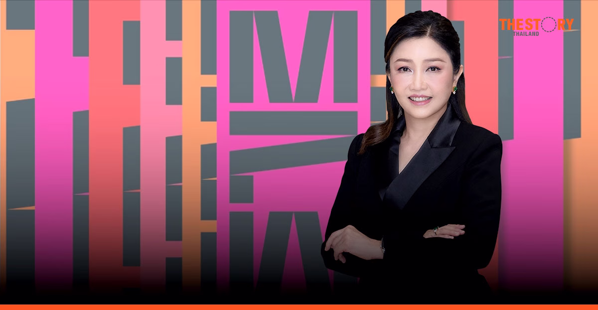 Fortune ยก 'ขัตติยา' ซีอีโอกสิกรไทย เป็นผู้นำหญิงทรงอิทธิพลอันดับ 1 ของไทย