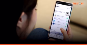 LINE OpenChat โต 24 ล้านคน ชูจุดเด่นคนไทยใช้งานหลากหลาย จากแฟนด้อมถึงห้องฮีลใจ