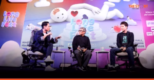 Wealthspan เปลี่ยนโจทย์เกษียณ เมื่ออายุยืนขึ้น เงินต้องพอตลอดชีวิต