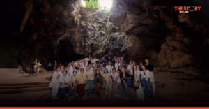 กรุงศรี ออโต้ จัดคาราวาน ‘GO Travel’ พาลูกค้าเที่ยวเพชรบุรี สัมผัสเสน่ห์เมืองมรดก UNESCO