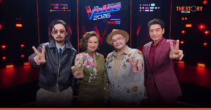 ทรูขยาย The Voice Thailand 2026 สู่คอนเทนต์หลากหลายรูปแบบ ดึงผู้ชมร่วมตัดสินผ่าน TrueID