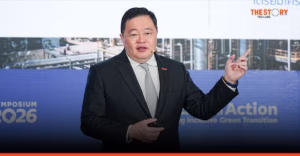 SCG ดัน Energy Transition ระดับอาเซียน เชื่อมโครงข่ายไฟฟ้า เพิ่มการเข้าถึงพลังงานสะอาด