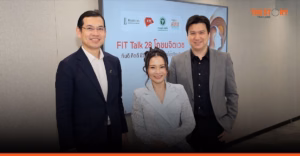 ‘โภชนจิตเวช’ เมื่ออาหารไม่ได้ส่งผลแค่ร่างกาย แต่เชื่อมโยงถึงสุขภาพจิตและอายุยืน