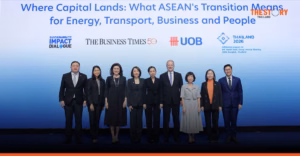 UOB Thailand and The Business Times host Sustainability Impact Dialogue 2026