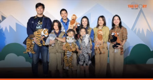 อิเกียเปิดตัว ALPTALL ตุ๊กตาผ้าอนุรักษ์สัตว์ป่า สานต่อแคมเปญระดมทุนปีที่ 2