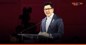 ‘เอกนิติ’ ชู 3 แนวทาง AI ไทย ดึงลงทุนเทคโนโลยี สร้างงาน ลดต้นทุนเข้าถึง AI