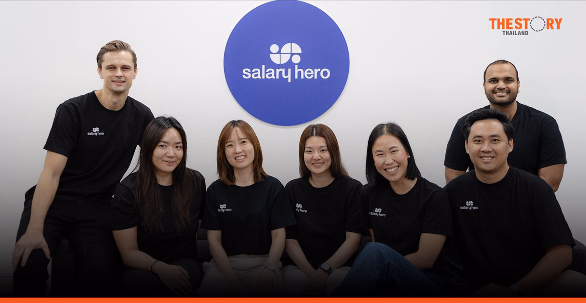 Salary Hero raises $7.6M Series A to expand financial health platform to Malaysia