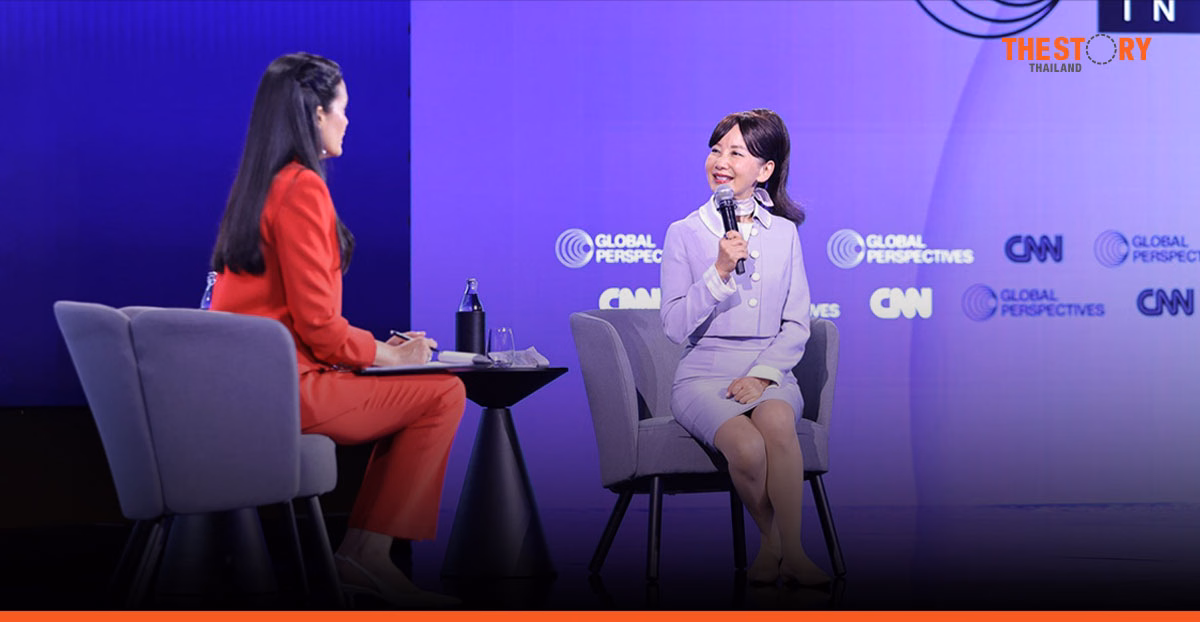 Trip.com ชี้เทรนด์นักท่องเที่ยวจีน Gen Z เที่ยวตามอีเวนต์ ผู้สูงวัยหนุนท่องเที่ยวนอกฤดูกาล
