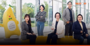 กรุงศรี คว้ารางวัล Marketing & Brand Initiative 3 ปีซ้อน