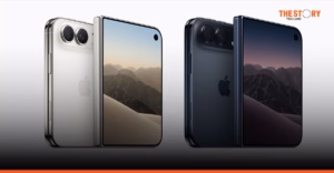 Apple เปิดให้สั่งซื้อ iPhone Duo ล่วงหน้า 16 ต.ค. นี้ เวลา 19:00 น.