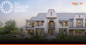 SC Asset เปิดบ้านนำร่อง ‘SC Green Mark’ ชู 13 จุดกรีนจับต้องได้จริง