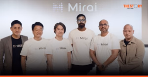 Omise เปิด Mirai Flash ผู้ช่วย AI Coworker เชื่อมระบบองค์กร