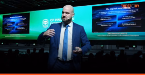 AI-First Enterprise รื้อกระบวนการธุรกิจ-ปรับโครงสร้างทีม-สร้างความได้เปรียบ