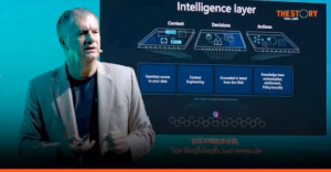 Microsoft ชี้โจทย์ AI องค์กร จากสร้าง Agent สู่คุมคุณภาพ-ความปลอดภัย-ต้นทุน
