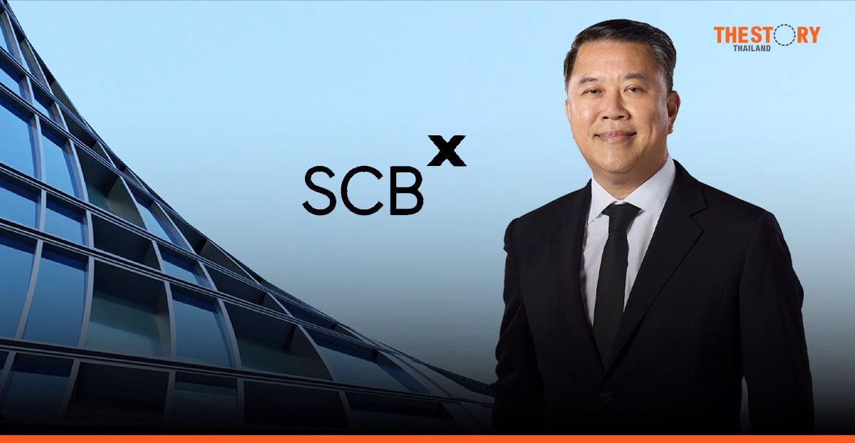 SCBX posts 3Q26 net profit of THB 10,677 million