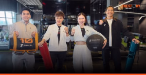 KTC–Fitness First–PUMA รับกระแส HYROX ขยายตลาดกีฬาและสุขภาพ