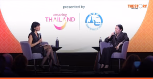 ททท. ชูท่องเที่ยวเน้นคุณค่า สร้างงาน และโอกาสให้ชุมชน