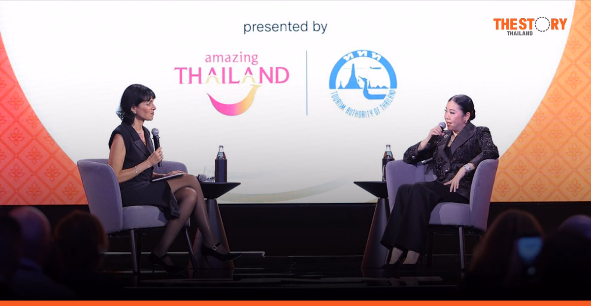 ททท. ชูท่องเที่ยวเน้นคุณค่าสร้างงาน และโอกาสให้ชุมชน