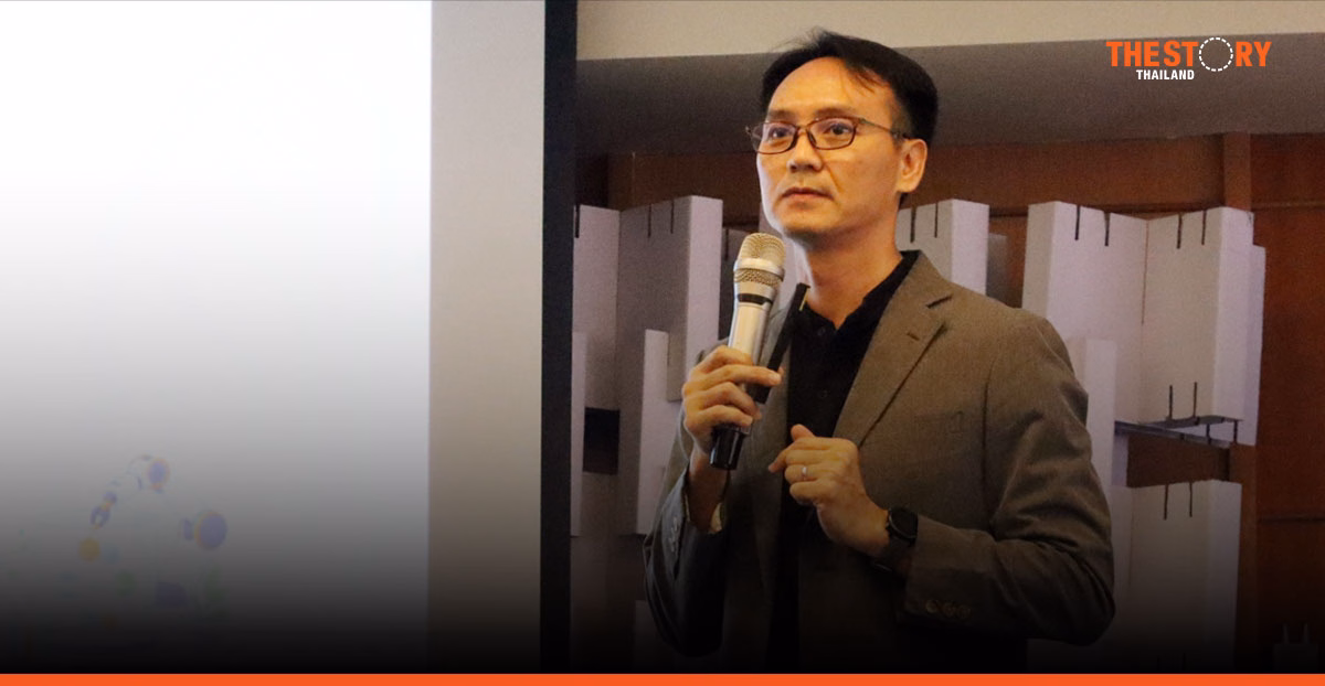 องค์กรไทยเร่งใช้ AI แต่การกำกับดูแลยังตามไม่ทัน