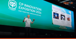 AI is changing more than our jobs. It is changing how organizations create value