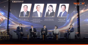 New S-Curve ไทย: ส่งออกโตแต่ฟื้นไม่ทั่วถึง เอกชนเสนอทางเพิ่มรายได้ธุรกิจไทย