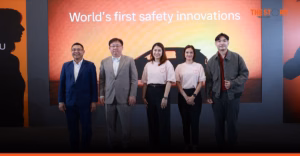 Volvo puts safety at centre of Thai consumer outreach