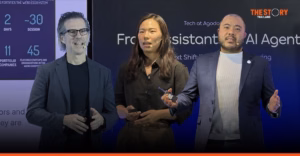 Microsoft, SCB 10X, OpenAI เผยวิธีใช้ AI Agent พร้อมบทเรียนที่ต้องระวัง