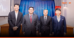 เวที Thailand’s Momentum ถกความคุ้มค่าดาต้าเซ็นเตอร์ ชู AI เพิ่มผลิตภาพธุรกิจไทย