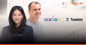 SCB 10X ลงทุนใน Tasklet มองโอกาส AI Agent รับผิดชอบงานธุรกิจต่อเนื่อง