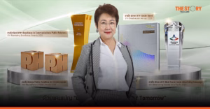 AIS wins six awards for e-waste awareness campaign