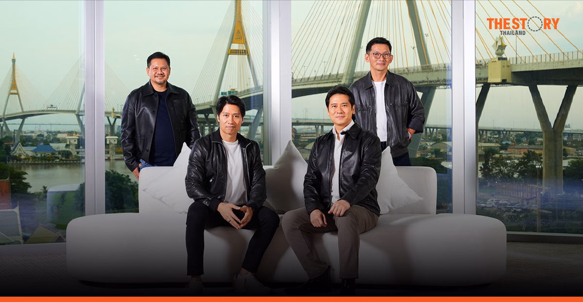 'สิงห์–สหพัฒน์' ร่วมลงทุน 'House of Wisdom' เดินหน้าสโมสรแลกเปลี่ยนภูมิปัญญาผู้นำ